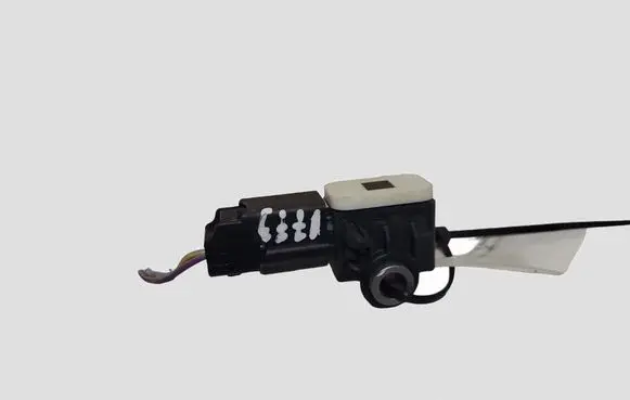 Ford Focus Airbag deployment crash/impact sensor AM5T14B342AA