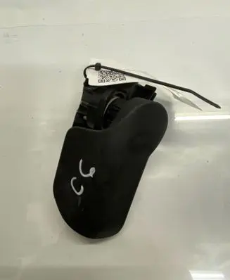 Audi A6 S6 C6 4F Engine bonnet (hood) release handle 4F1823633B
