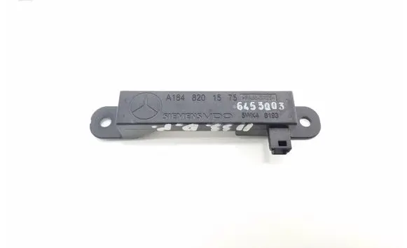 Mercedes-Benz CL C216 Aerial GPS antenna A1648201575