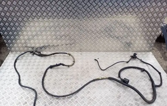 Audi TT TTS Mk2 Positive cable (battery) 8J0971227A