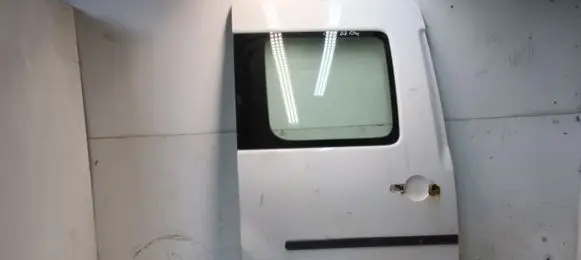 Volkswagen Caddy Side sliding door