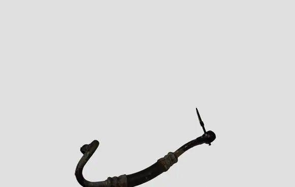 BMW 3 E90 E91 Turbo turbocharger oiling pipe/hose