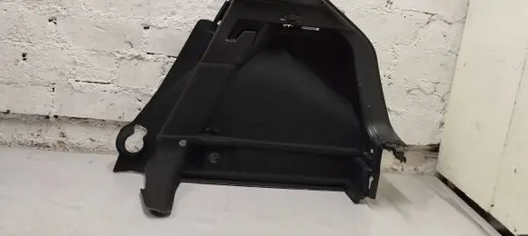 Audi A1 Trunk/boot side trim panel 82a867428a