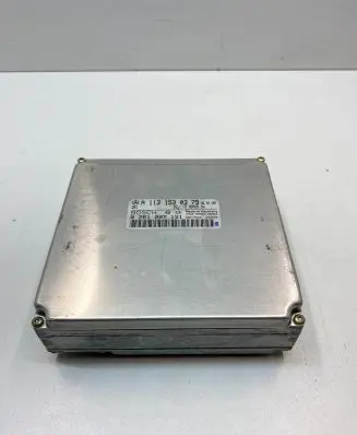 Mercedes-Benz SL R129 Engine control unit/module 1131530379 A1131530379