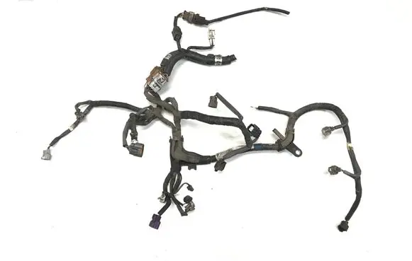 Subaru Legacy Engine installation wiring loom 24020AC432 0243052342