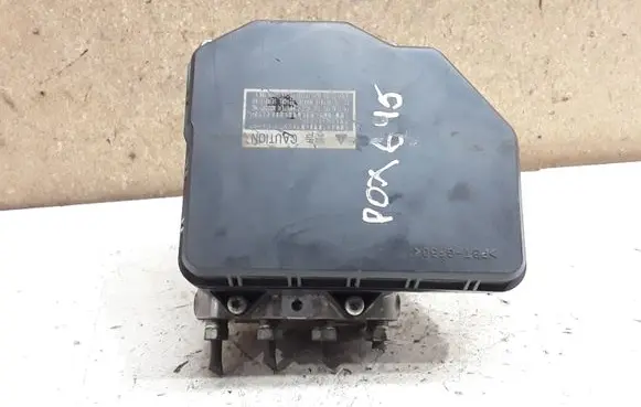 Toyota RAV 4 (XA30) ABS Pump 4454042210
