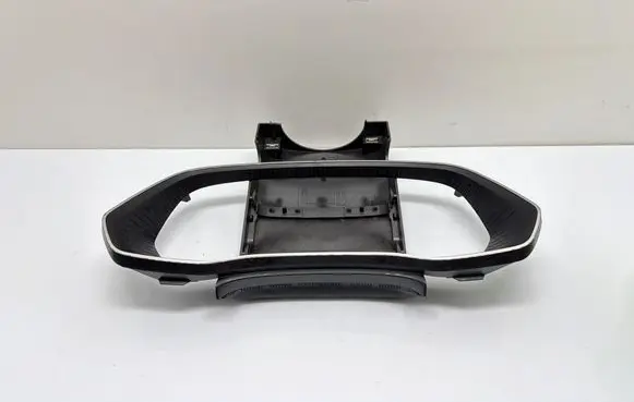Skoda Octavia Mk4 Steering wheel column trim 5E3858560 5E3858565