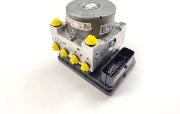 Ford Fiesta ABS Pump D1B12C405AG D1B12C013BE 10022009334