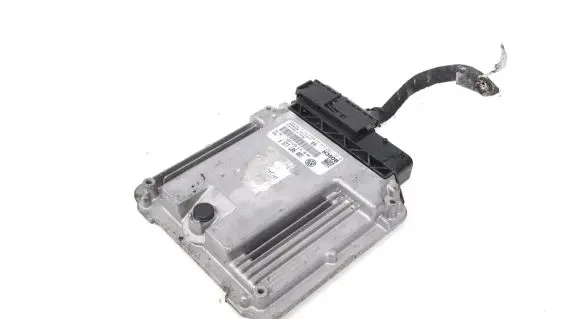 Volkswagen Eos Engine control unit/module 0261S02479 1Q0907115F