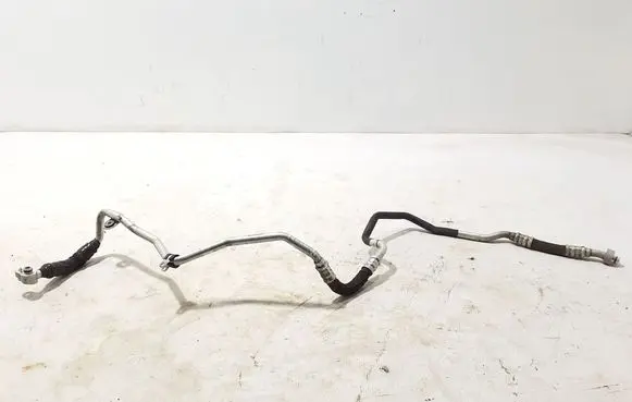 Porsche Panamera (971) Air conditioning (A/C) pipe/hose 971260349E
