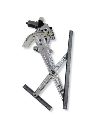 Nissan Murano Z51 Rear door window regulator with motor 827301BA0A