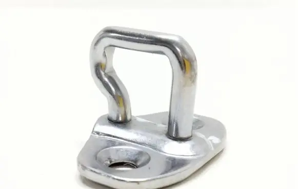 Jaguar I-Pace Front door lock loop/hook striker 