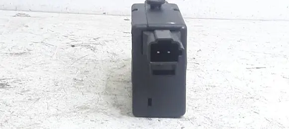 Central locking motor