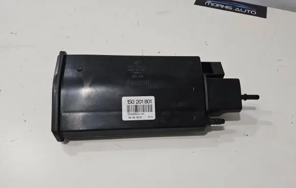 Volkswagen Up Active carbon filter fuel vapour canister 1S0201801