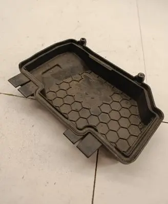 Mercedes-Benz C W206 Glove box pad A2055402425