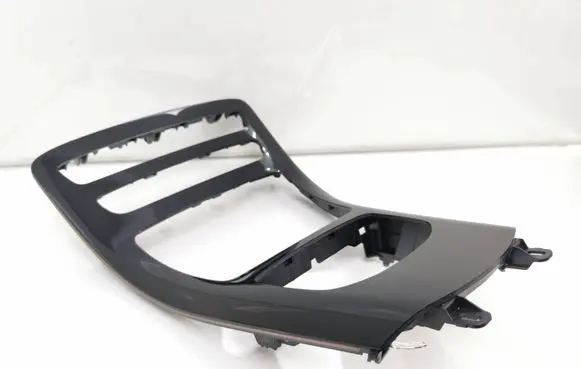 Mercedes-Benz EQC Center console decorative trim A2936800700