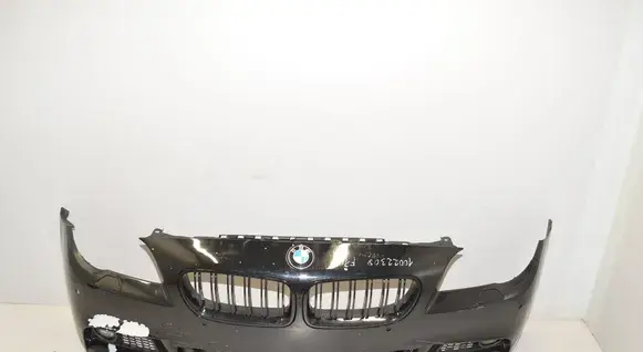 BMW 5 F10 F11 Front bumper