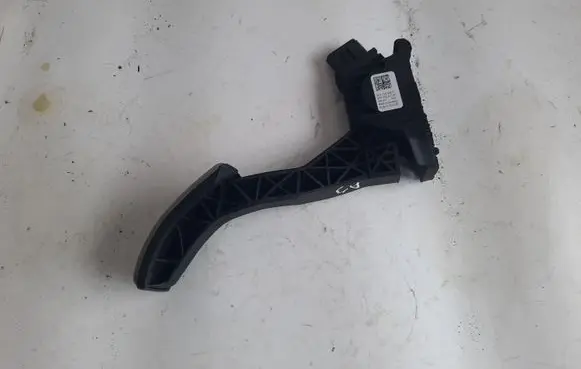 Audi A3 S3 8V Accelerator throttle pedal 5Q1723503F