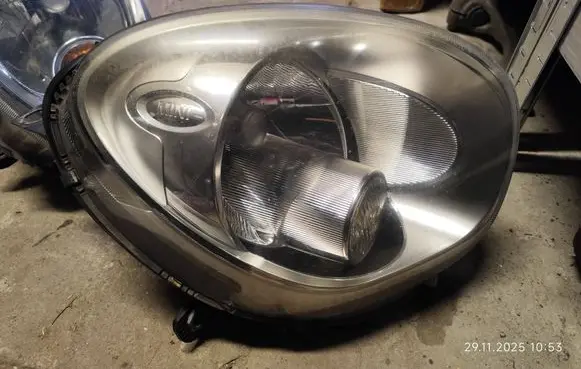 Mini Cooper Countryman R60 Headlight/headlamp 1305631001 28792880 9801032