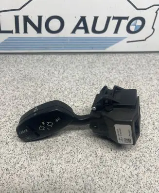 BMW 5 E60 E61 Indicator stalk 6951349