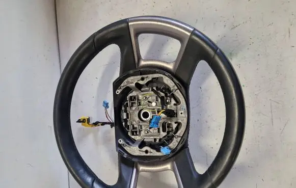 Citroen C5 Steering wheel 96829218ZD