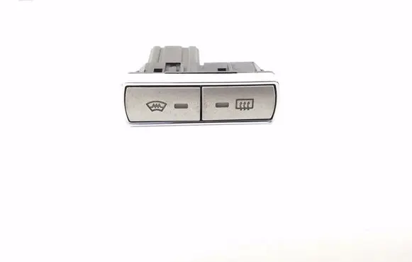 Ford S-MAX Windscreen/window heater switch 6M2T18K574AB