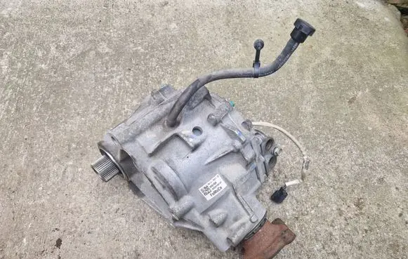 Ford Explorer V Front differential DG137251CT DG137251 MS10A7251
