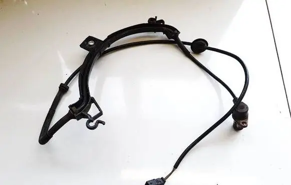 Audi A4 S4 B6 8E 8H ABS rear brake sensor 0265006680