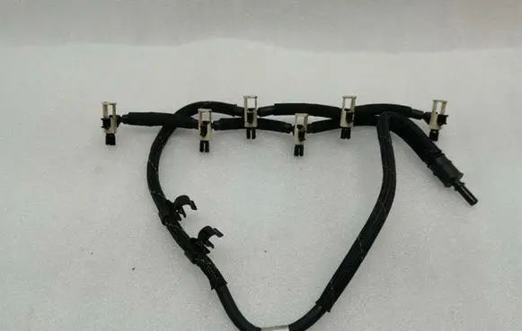 Land Rover Range Rover L405 Fuel return line/hose 9X2Q9K022BE 0445130039