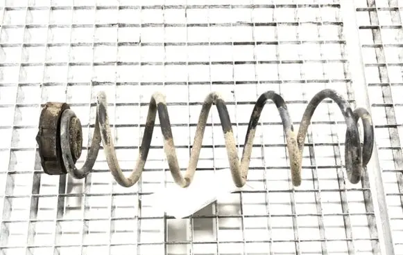 Audi A4 S4 B8 8K Rear coil spring