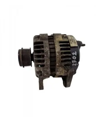 Opel Zafira B Generator/alternator 898031
