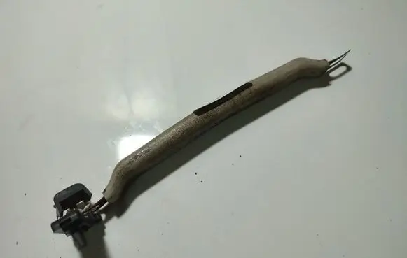 Land Rover Freelander Front interior roof grab handle