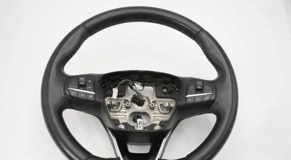 Ford Kuga III Steering wheel MV4B3600DPA3ZHE 34212948A