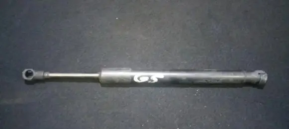 Volkswagen Jetta V Tailgate/trunk strut/damper 1k5827550c