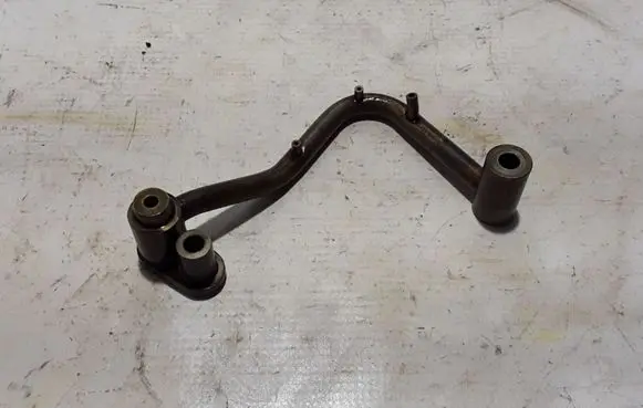 Volvo S80 Brake vacuum hose/pipe 30777313