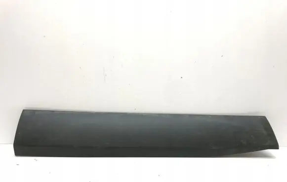 Jeep Renegade Front door trim (molding) 735578397