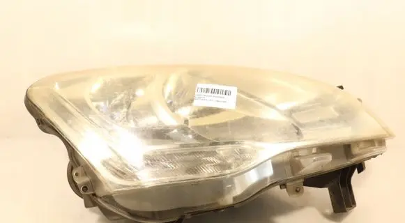 Peugeot Partner Headlight/headlamp 552112929R