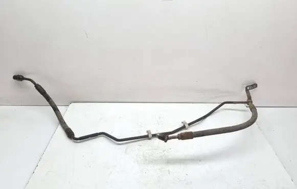 BMW 5 E60 E61 Power steering hose/pipe/line 