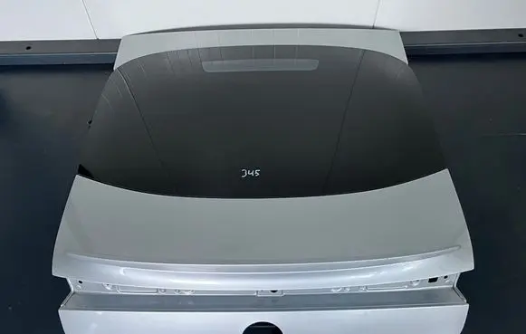 Mercedes-Benz EQS V297 Tailgate/trunk/boot lid 