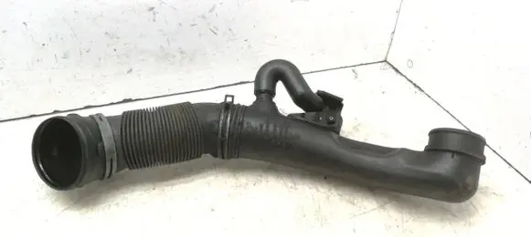 Volkswagen Sharan Intercooler hose/pipe 7M3129656K 7M3129654K 3M219K658