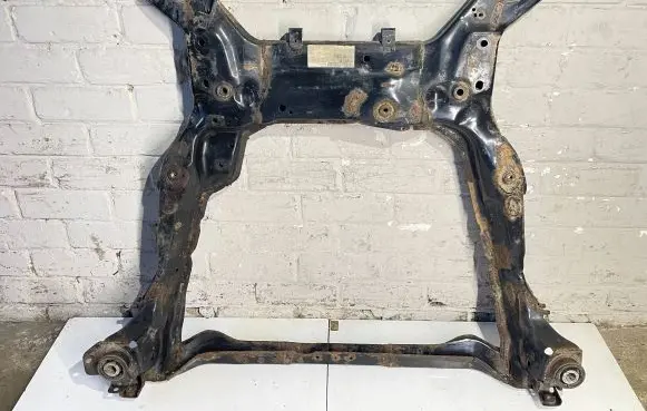 Volvo XC60 Front subframe G9N5000T033A D2452980 A13077FS0570