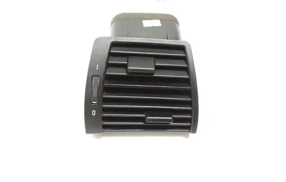 BMW X5 E53 Dashboard side air vent grill/cover trim 8402216