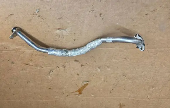 Maserati Grecale Coolant pipe/hose