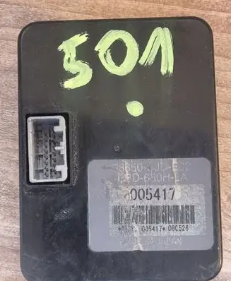 Honda FR-V Fuse box set 38650SJDE02