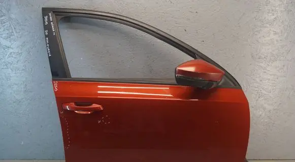 Skoda Octavia Mk3 (5E) Front door