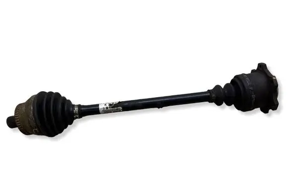 Audi A4 S4 B7 8E 8H Front driveshaft 8E0407272BJ