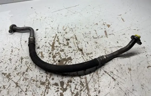 Volvo S80 Air conditioning (A/C) pipe/hose 