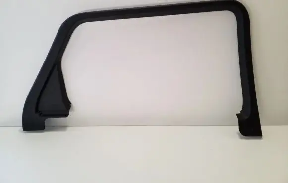 Land Rover Evoque II Other rear door trim element K8D225515AB