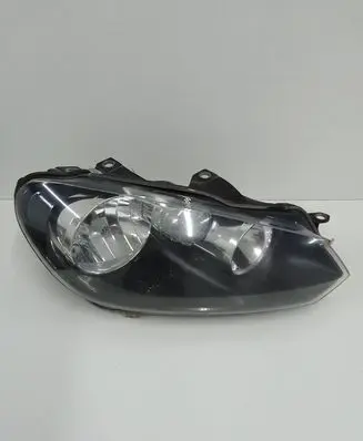 Volkswagen Golf VI Headlight/headlamp 25425801