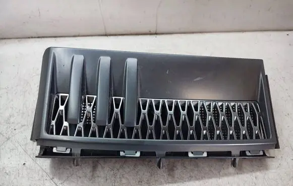 Land Rover Range Rover L322 Fender grill AH4216A415BB